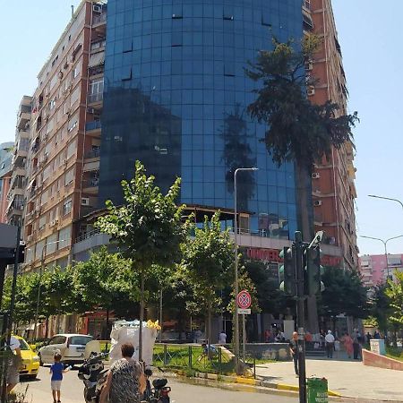 Selvia Apartament Tirana Exterior foto