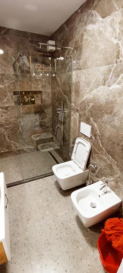 Selvia Apartament Tirana Exterior foto